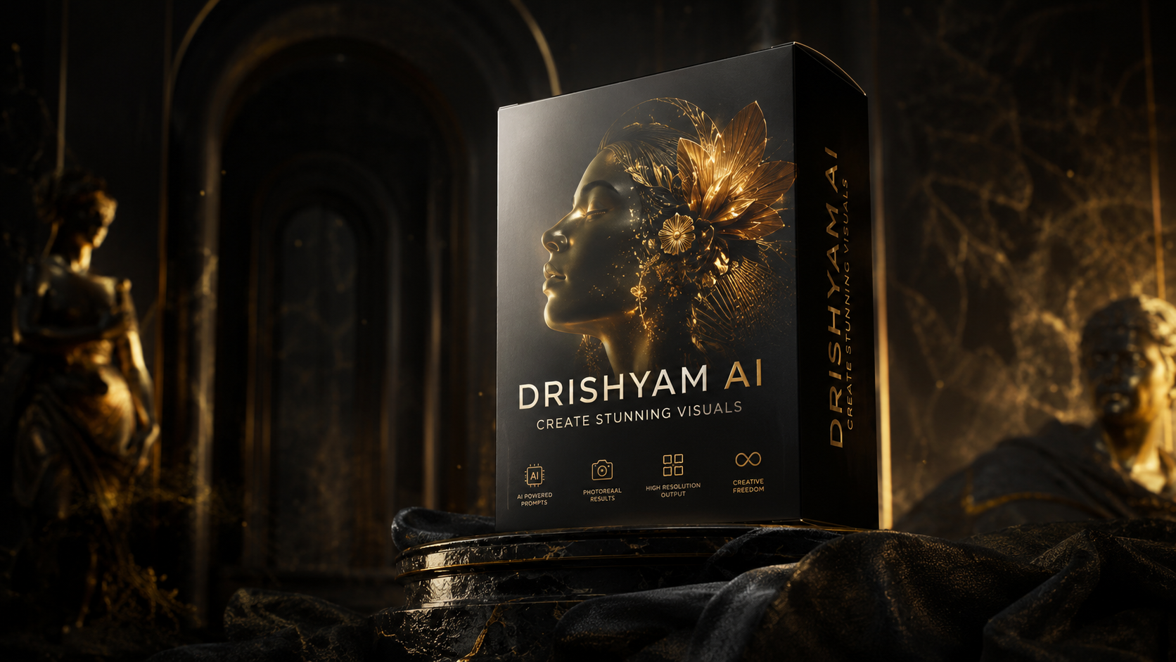 DRISHYAM AI Visual 3