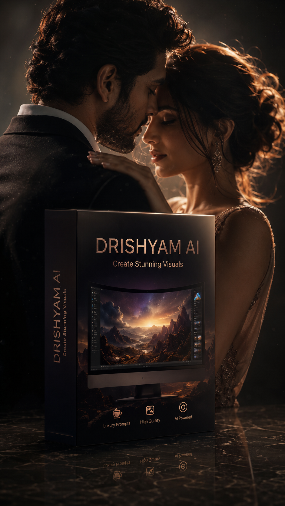 DRISHYAM AI Visual 12