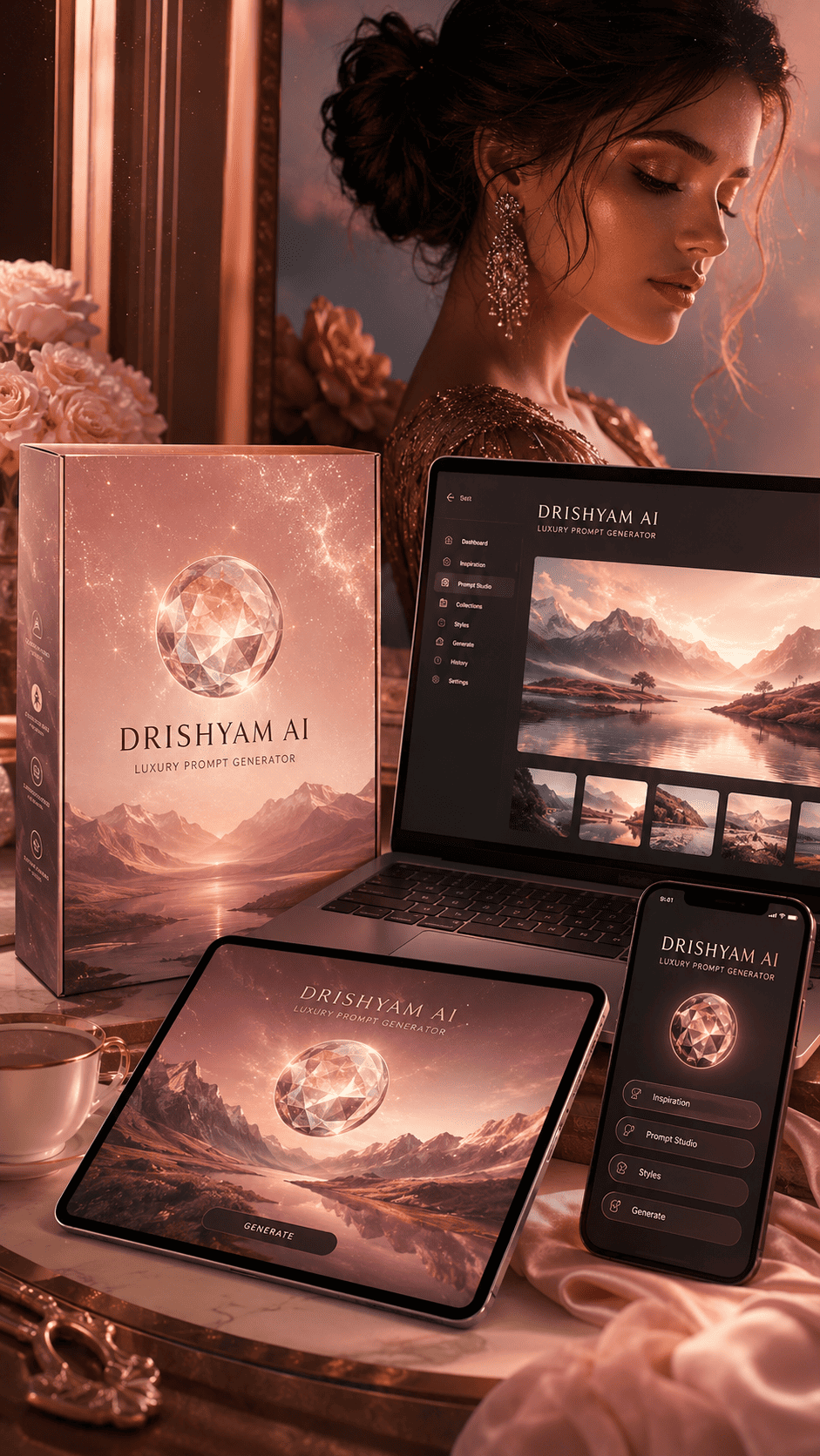 DRISHYAM AI Visual 14