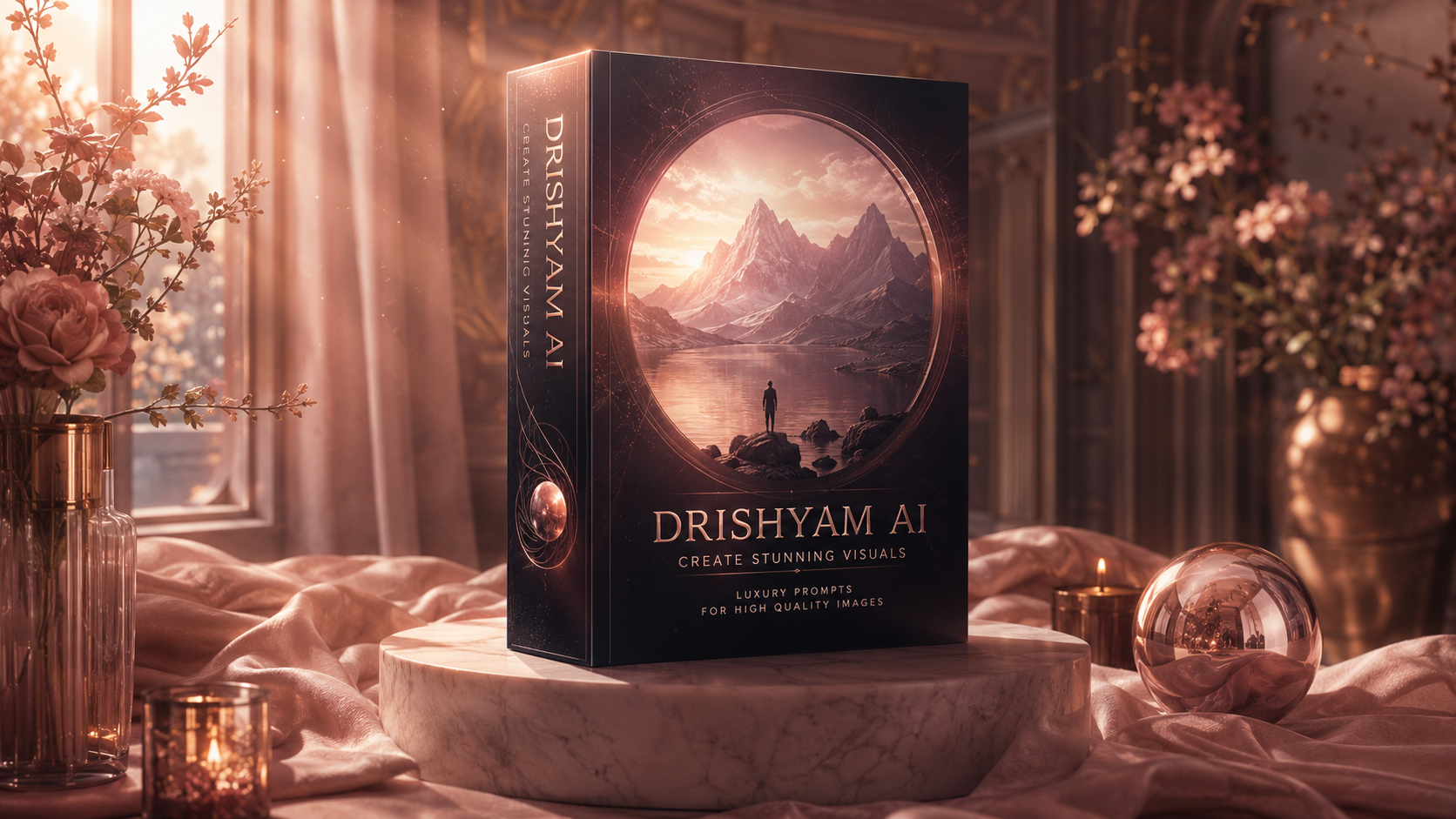DRISHYAM AI Visual 15