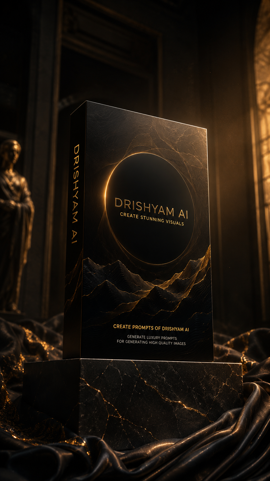 DRISHYAM AI Visual 16