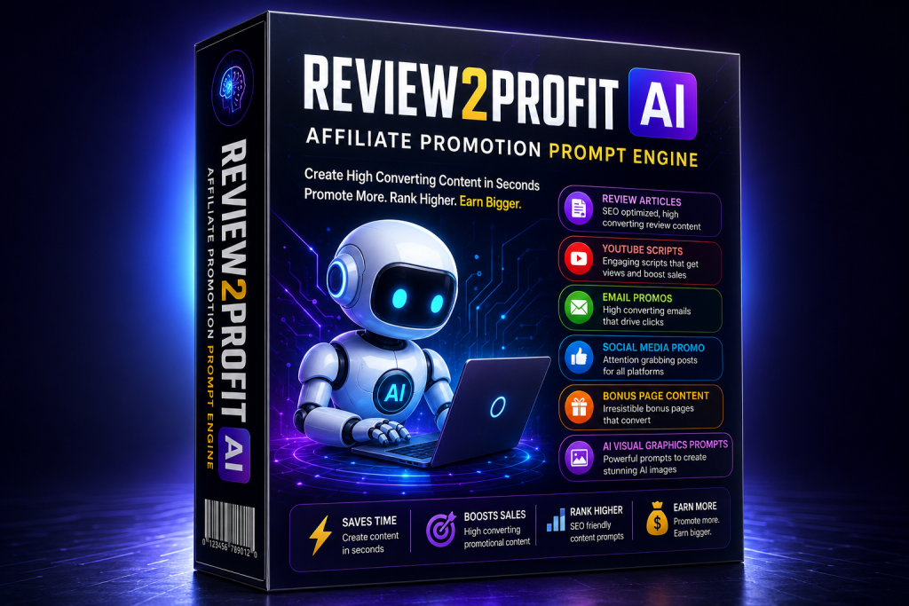 What is Pin2Profit AI?